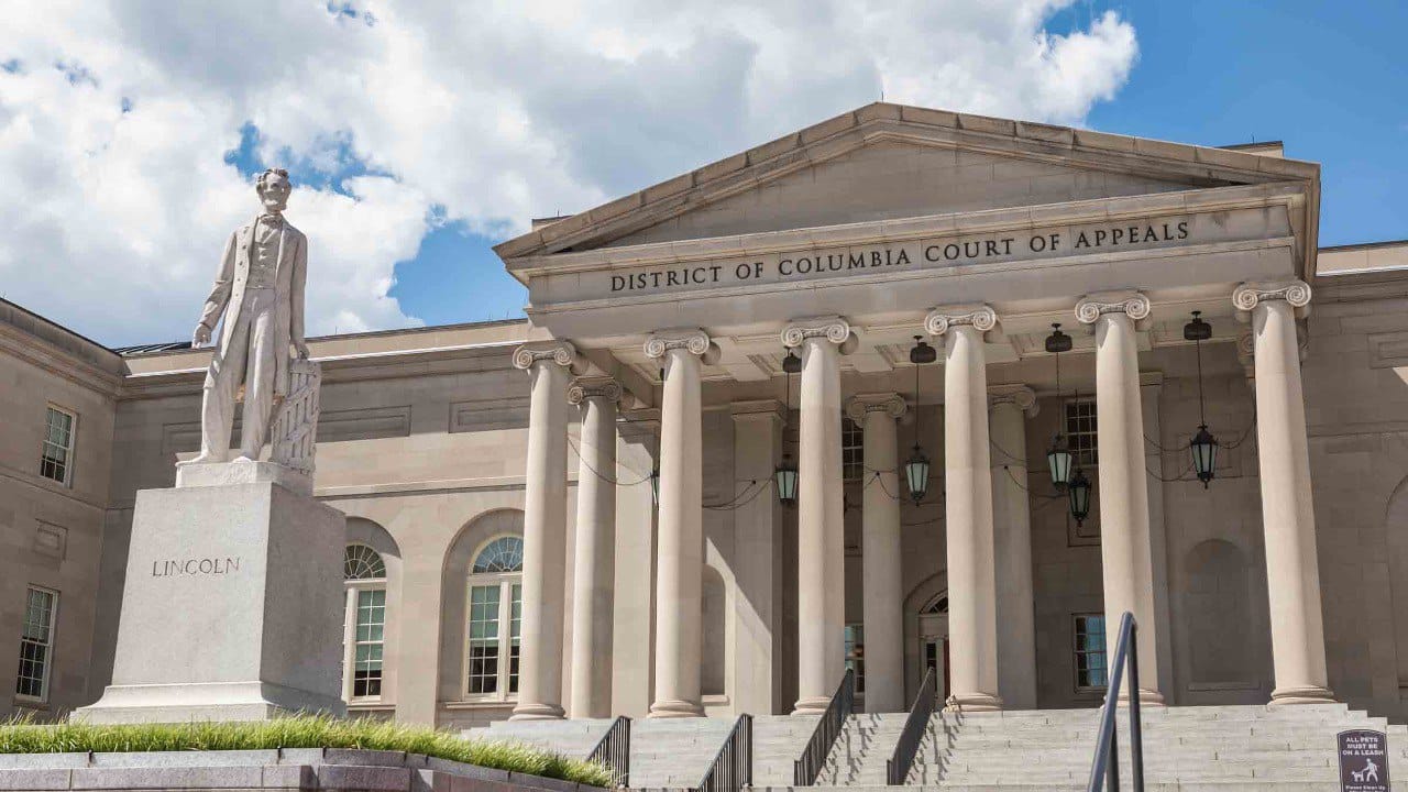 BetMGM, Caesars goes live in Washington, D.C. after slight delay