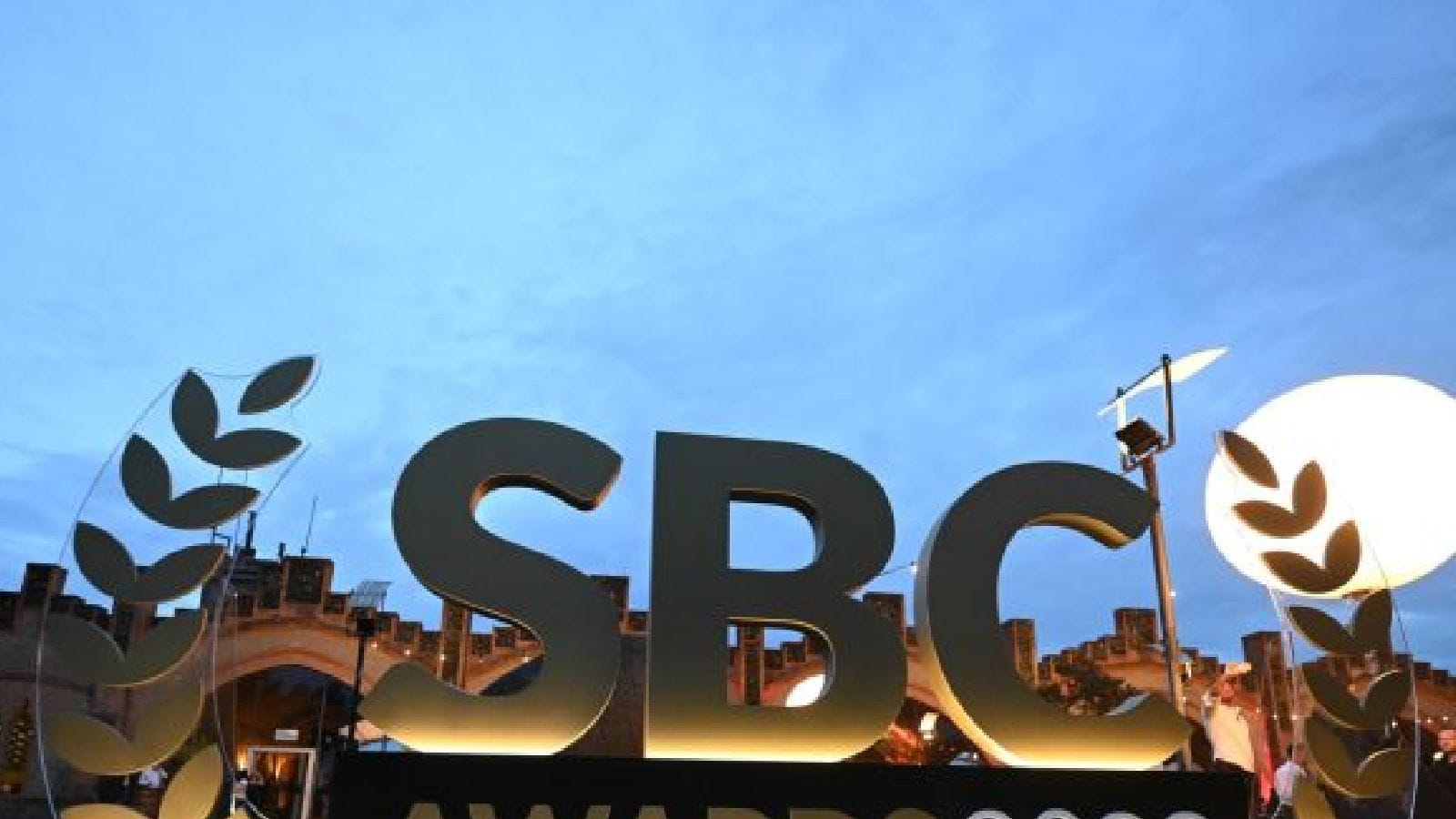SBC Awards 2024 Shortlist Announced