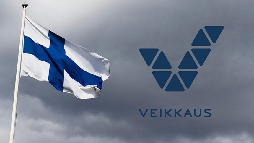 Veikkaus has a new vice president for sports betting