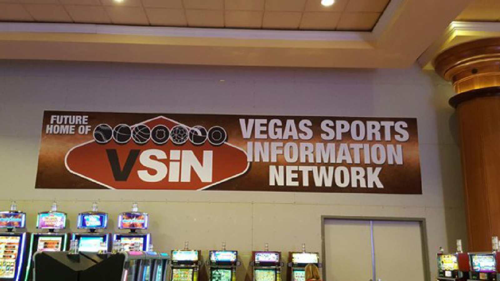 DraftKings May Sell Vegas Sports Information Network