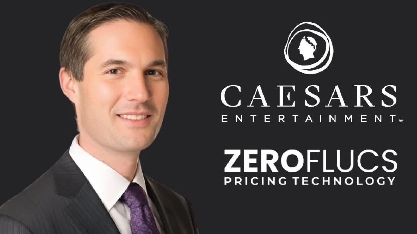 Caesars Digital bought out ZeroFlucs, one of its former suppliers