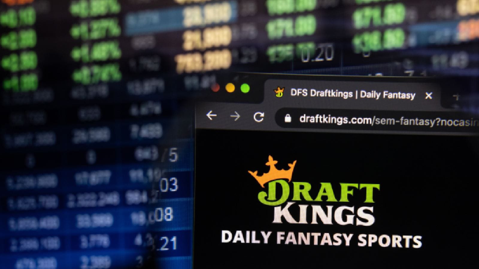 DraftKings Acquires Simplebet