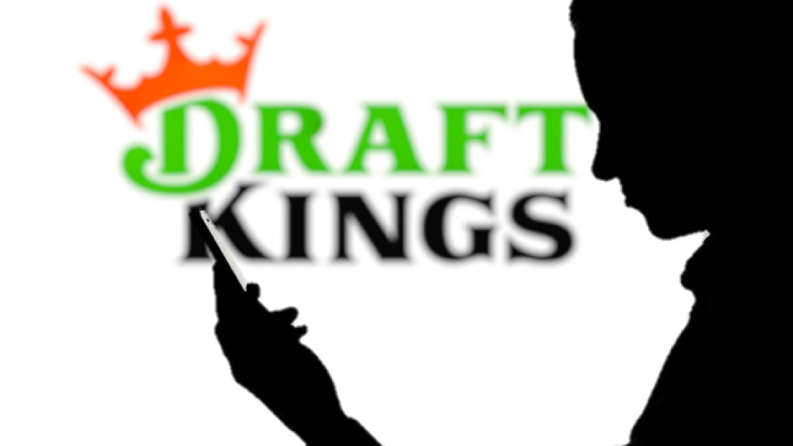 The National Football League Players Association is suing DraftKings