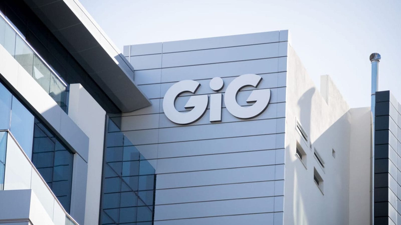 GiG reports record high revenue for Q2