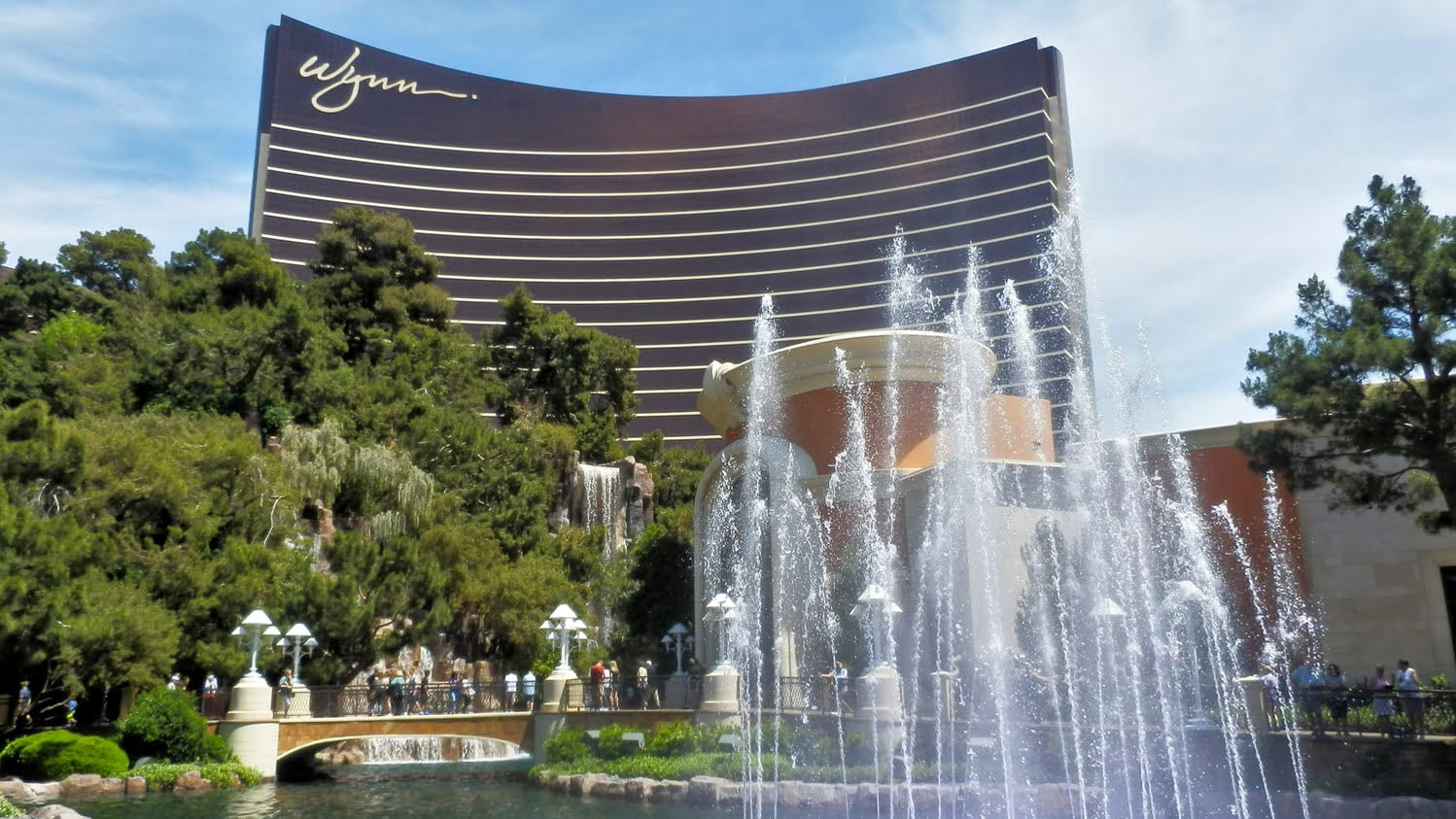 Wynn captures Thailand and UAE markets