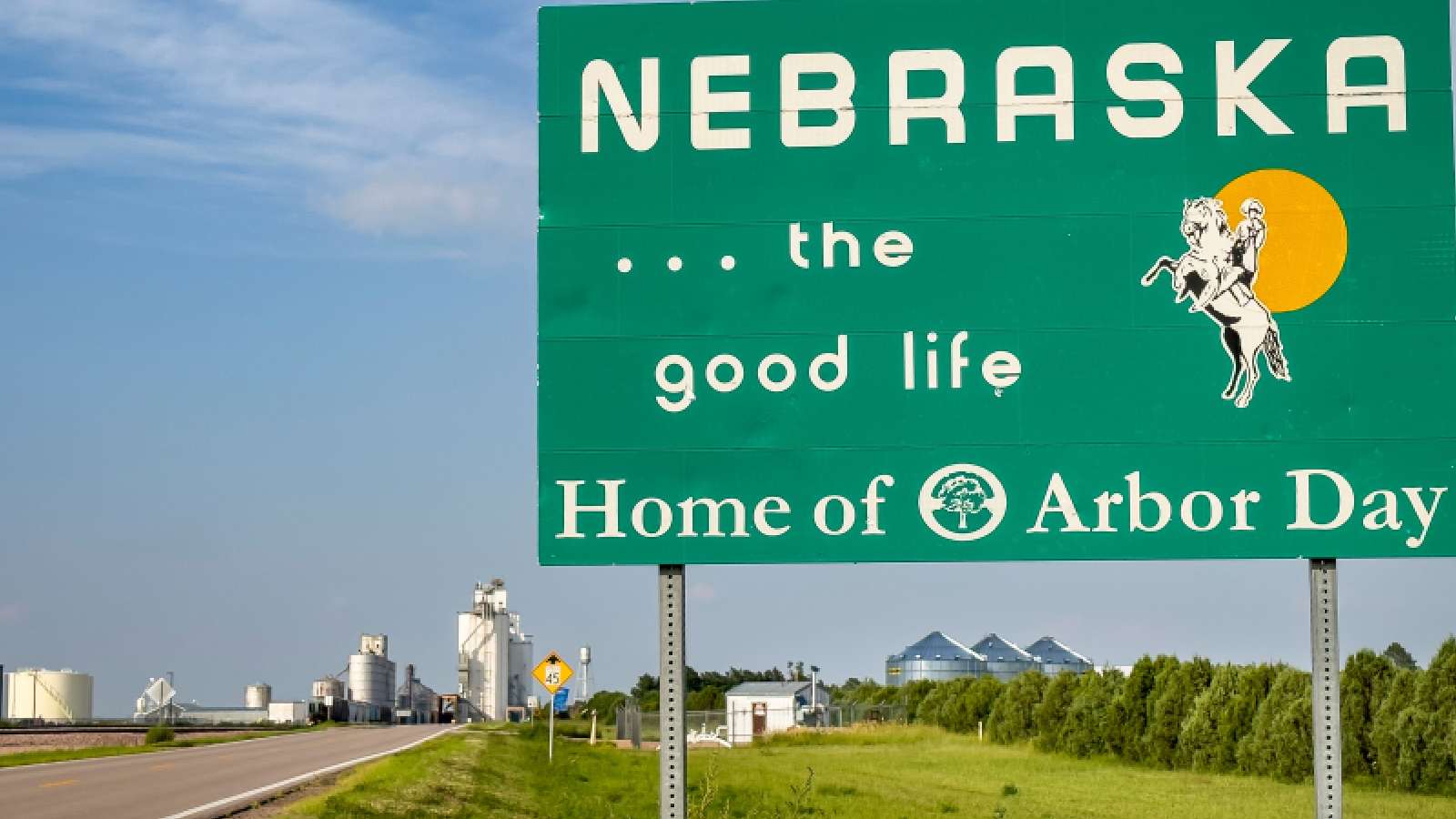 Nebraska Weighs the Future of Online Gambling