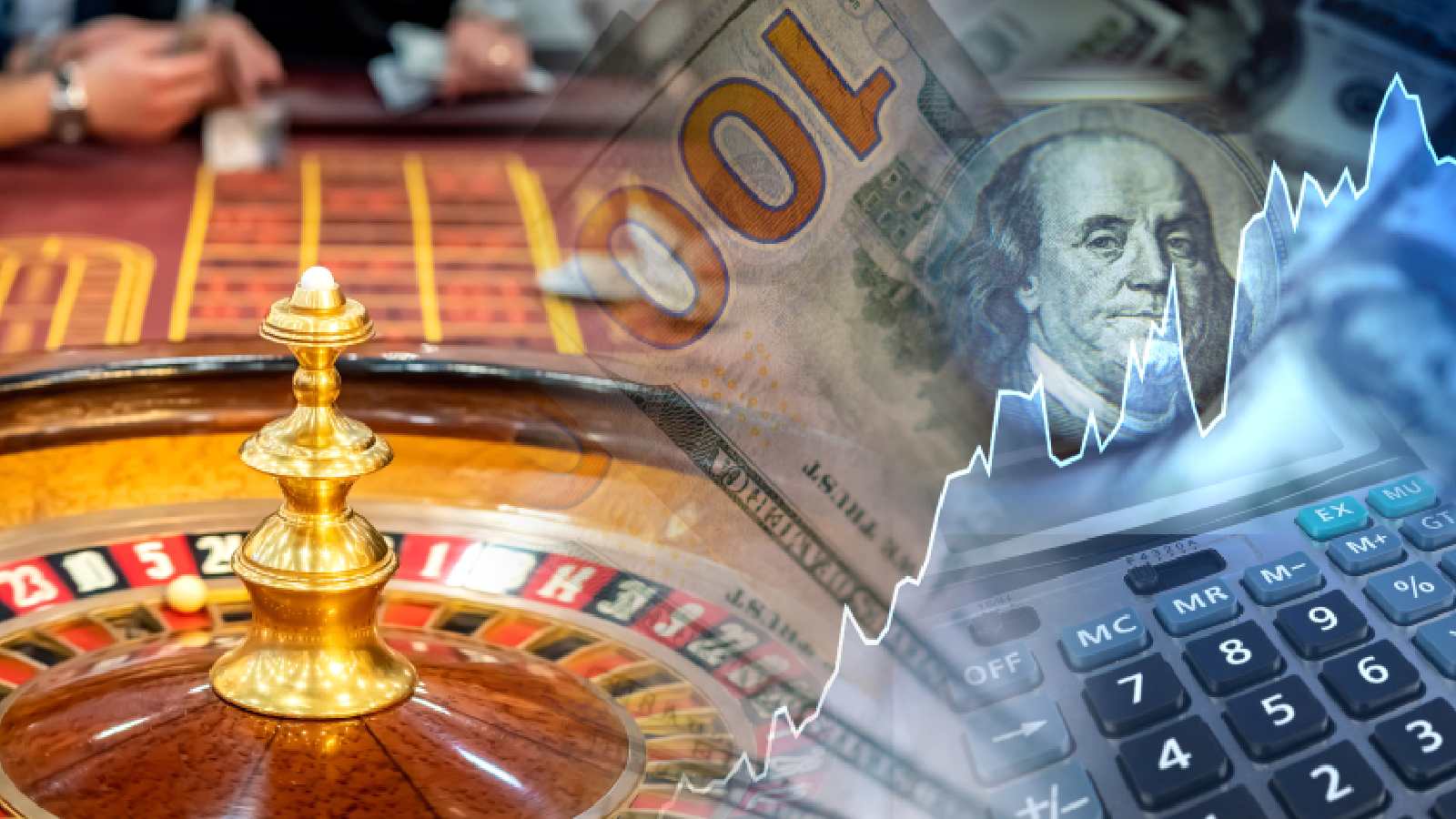 Pennsylvania's Online Gambling Revenue Surges by One-Third