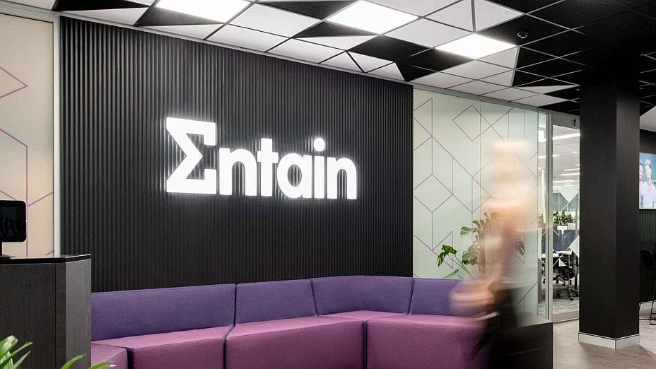 Entain's current success: Overseas revenue growth offsets UK decline