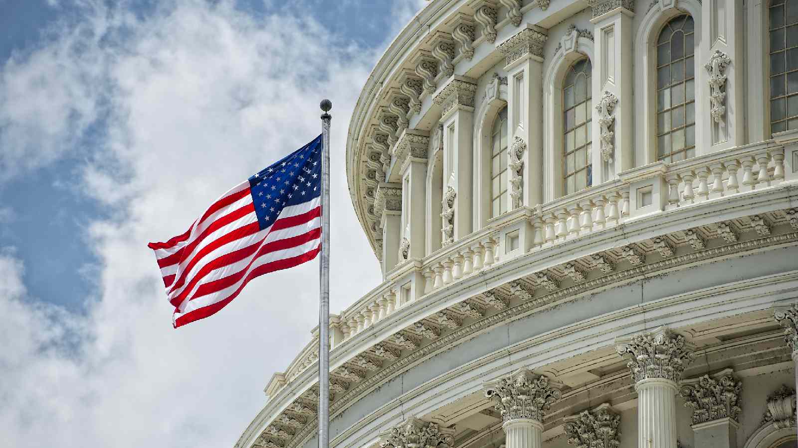 US Senators Want to Repeal Excise Tax on Gambling