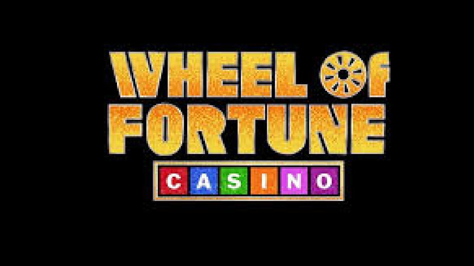 BetMGM launched the Wheel of Fortune online casino in Ontario