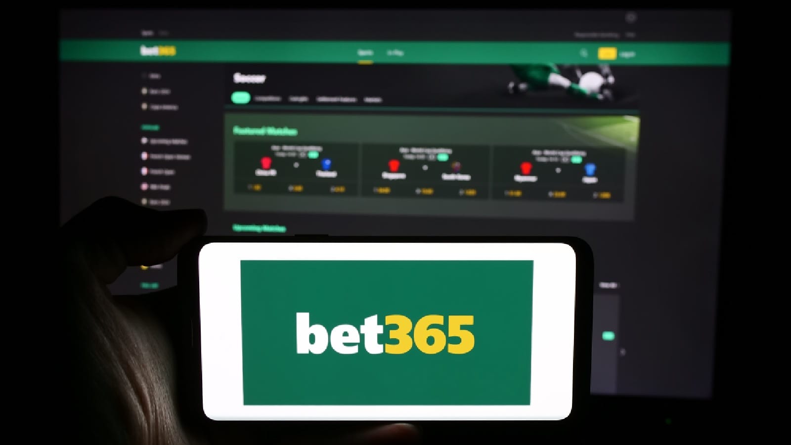 Bet365 Fined $33,000