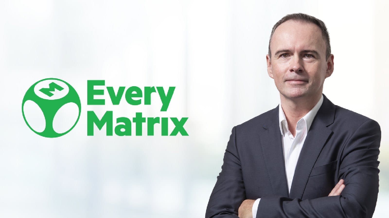 EveryMatrix Appoints Former Entain Employee as Product Director