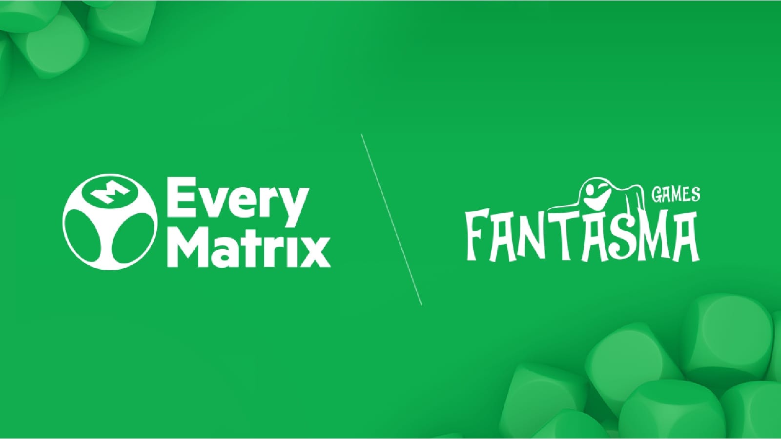 EveryMatrix Set to Acquire Fantasma Games