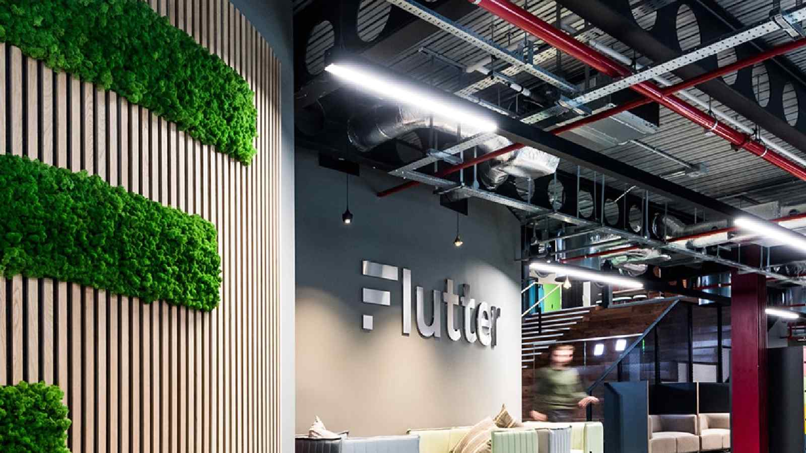 Flutter Enters Top 3 Largest Bookmakers in Brazil