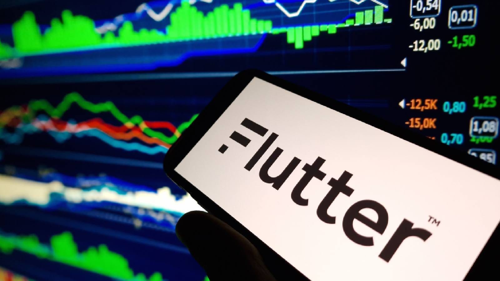 Flutter Entertainment to Buy Playtech's Snaitech for $2.56 Billion