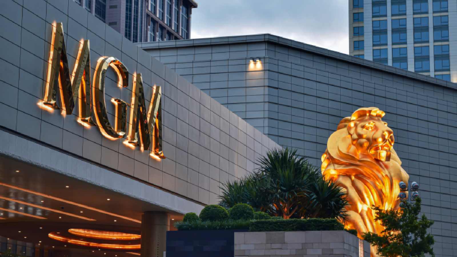 MGM Resorts applies for UAE casino licence