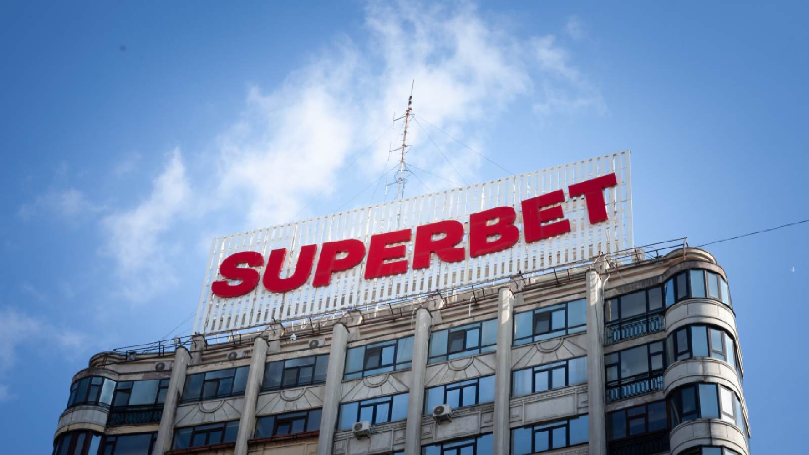 Superbet founder returns to company as CEO