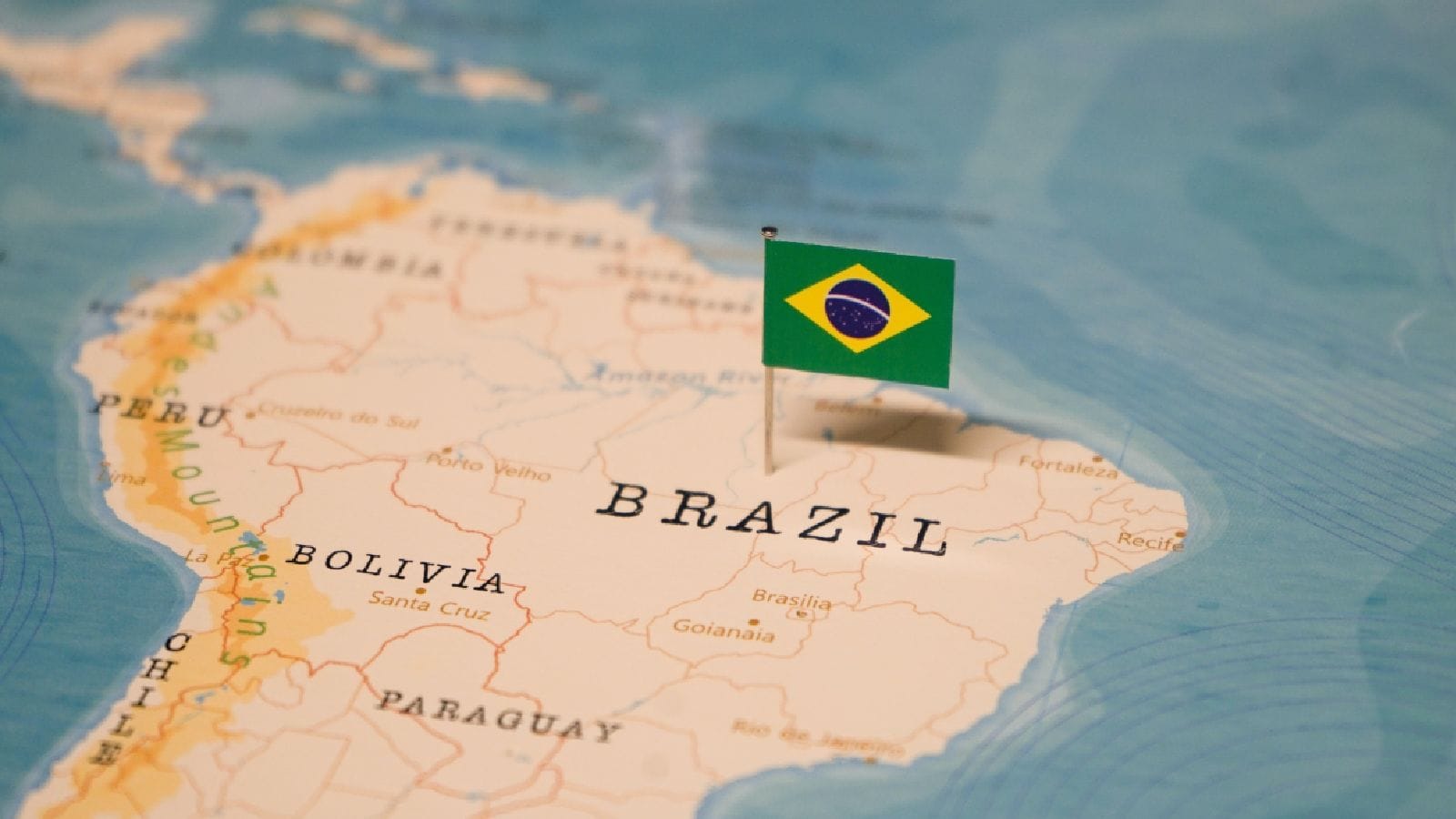 Brazil appoints first National Secretary of Sports Betting and the Economic Development of Sport