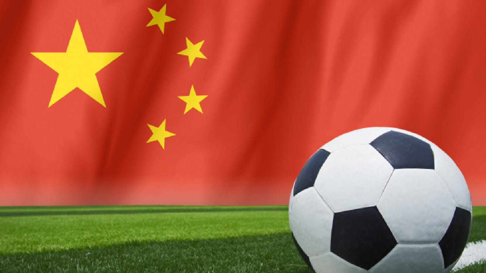 China bans 43 people for life for match-fixing