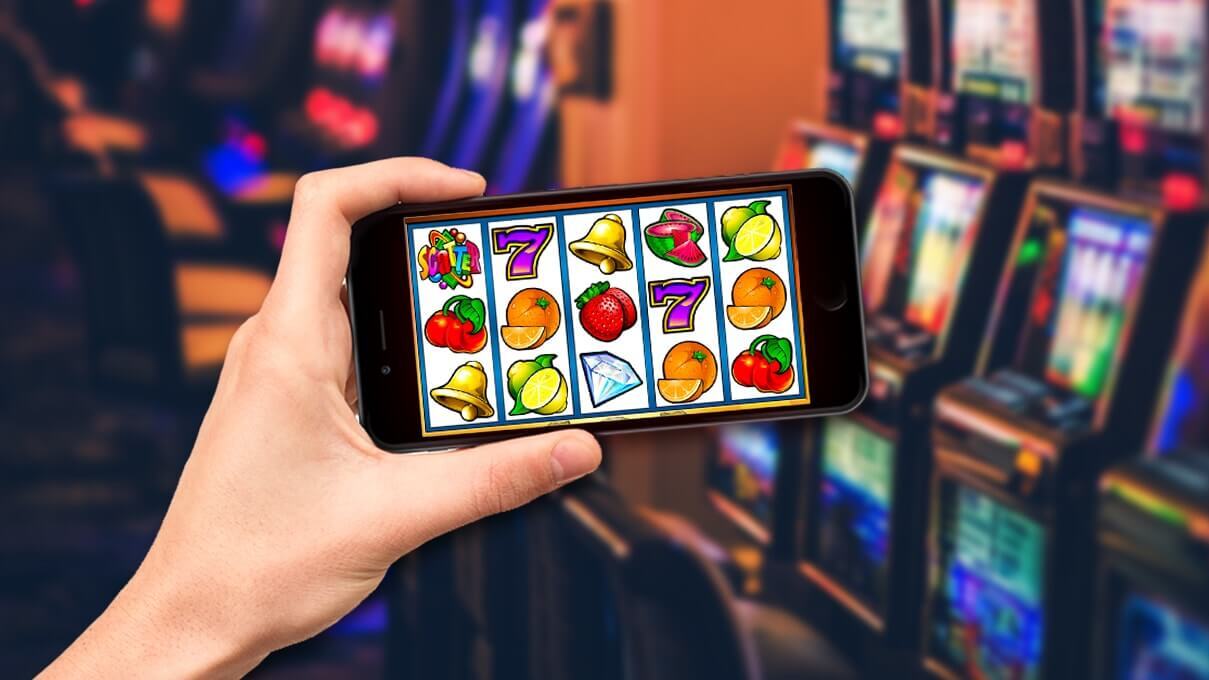 The Social Casino Phenomenon: Real Money and Databases for Bookmakers