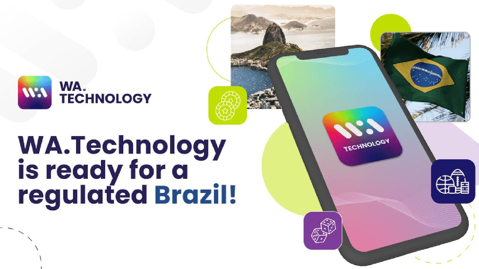 Brazil's WA.Technology Acquires Onseo