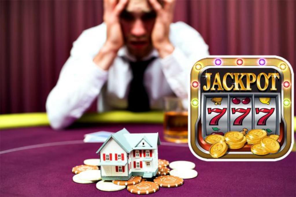 The Swedish experience: what is "responsible" gambling