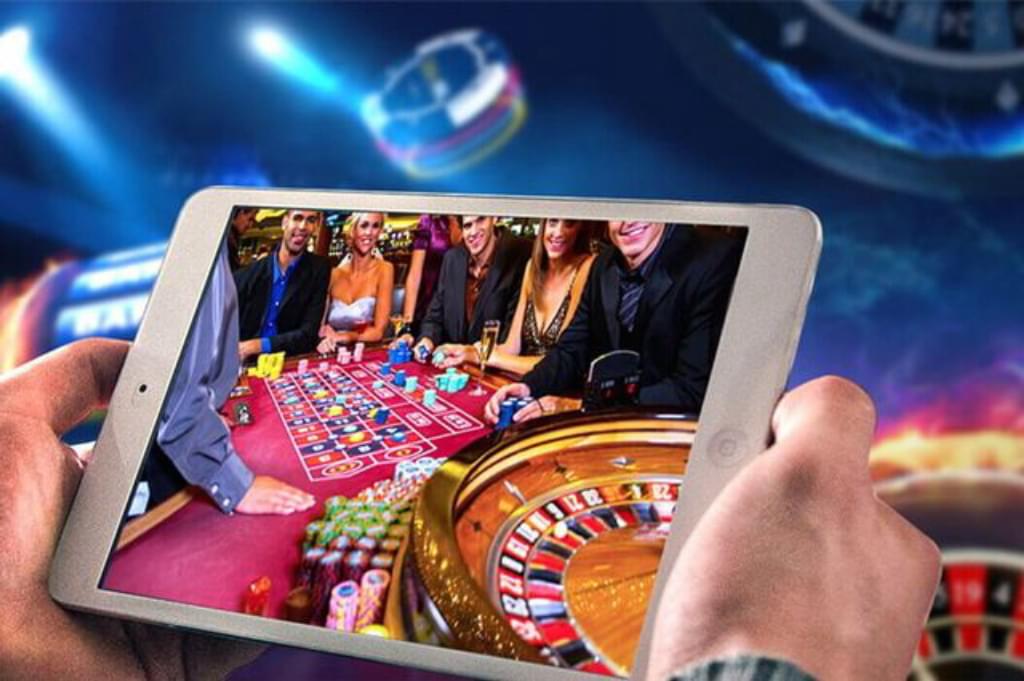 Online casino reviews: believe it or not