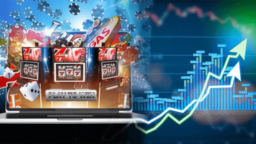 What you can pay with at online casinos: the latest developments