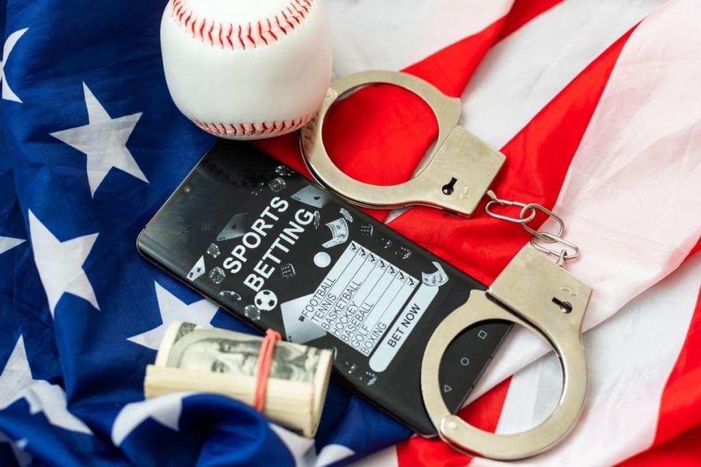 How sports betting is "cheated"