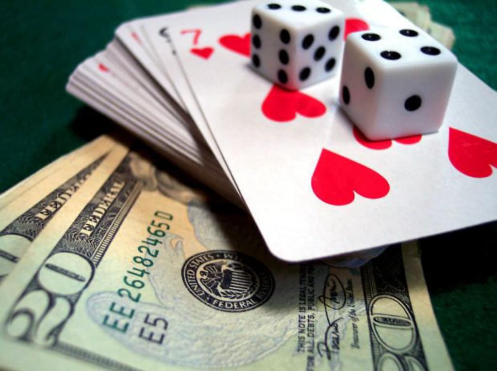 Why choose a casino with "Manual Flushing"