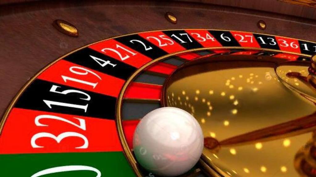How the "Money System" in roulette works