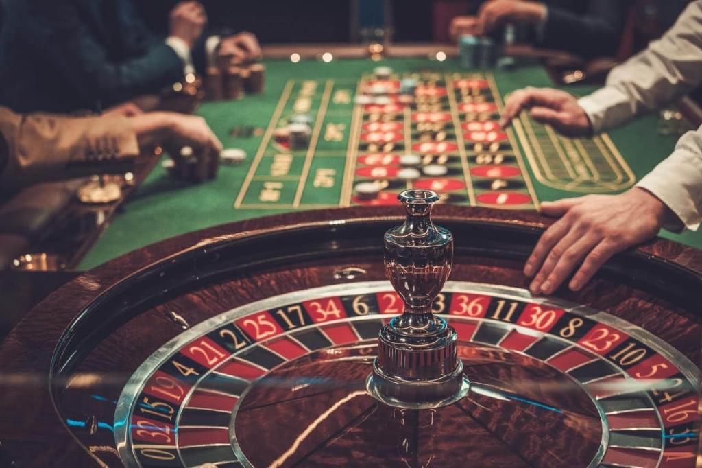 Six myths about roulette that you should stop believing in