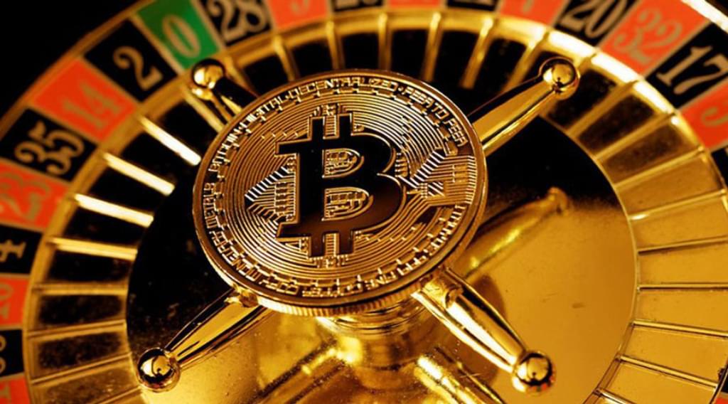 Where to play cryptocasino with bitcoin bonus and video roulette
