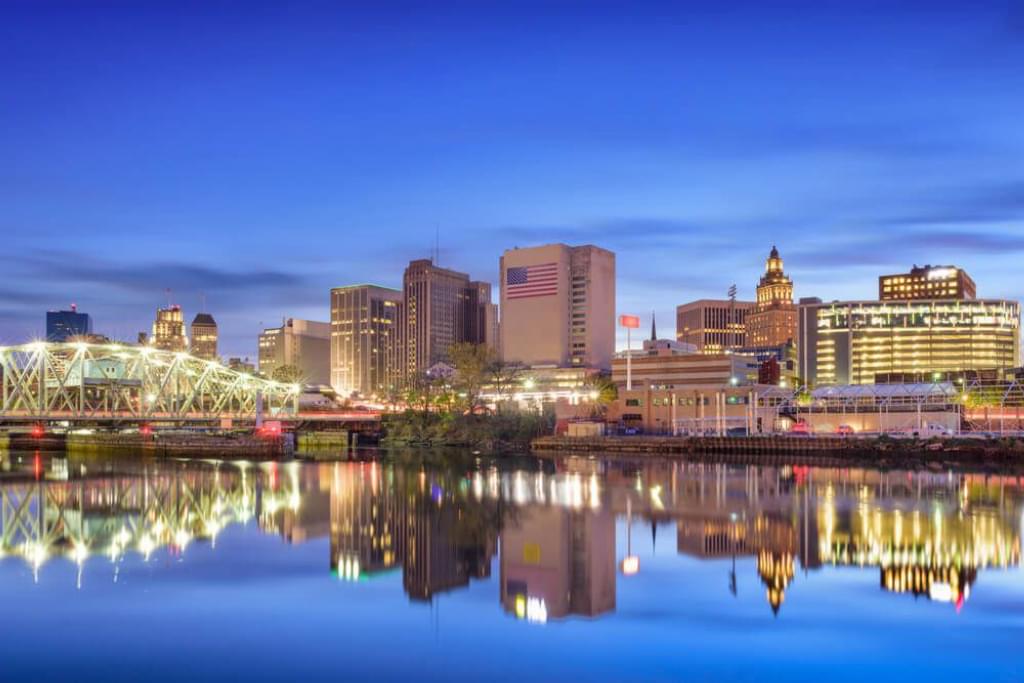 Ocean Casino increased revenue in September, though Hard Rock and Borgata lead the way