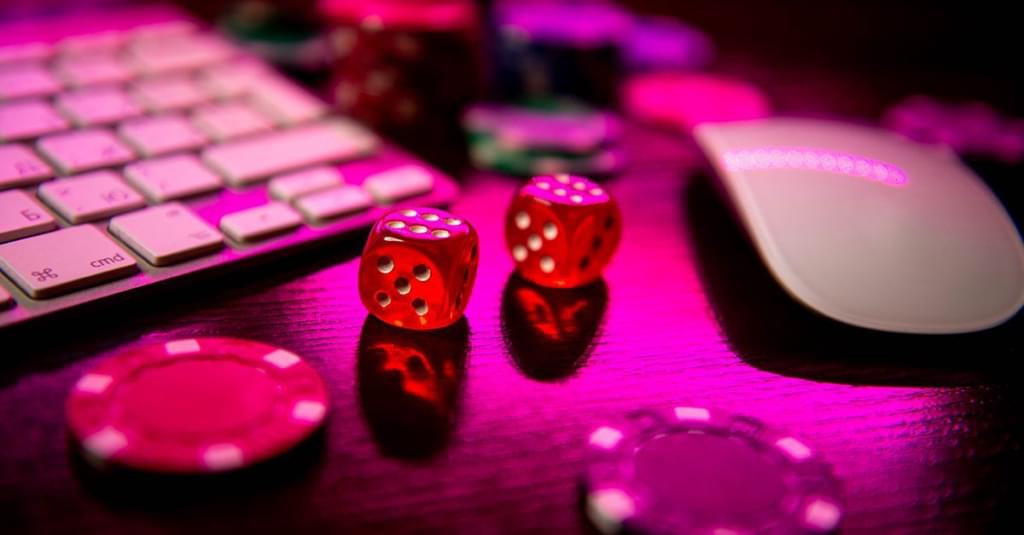 The gambling market will grow by $260.44 billion between 2023 and 2027