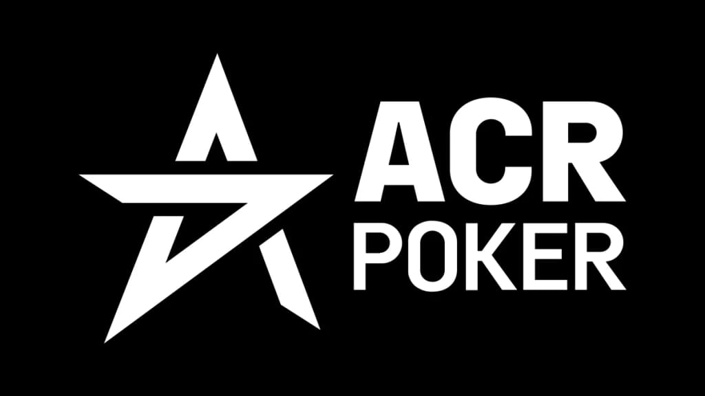 ACR Poker offers live play in the Enjoy Poker Series