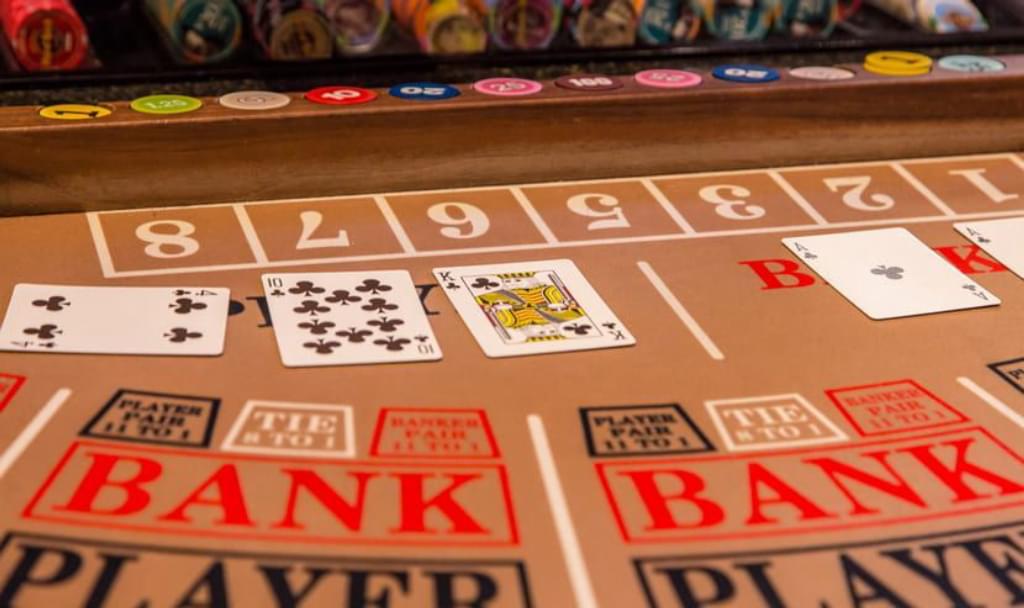 Virtual Baccarat games: worth playing