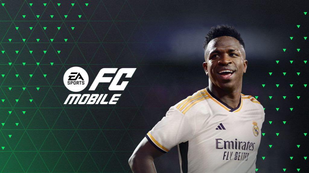 Opta data will improve the performance of EA's SPORTS FC game