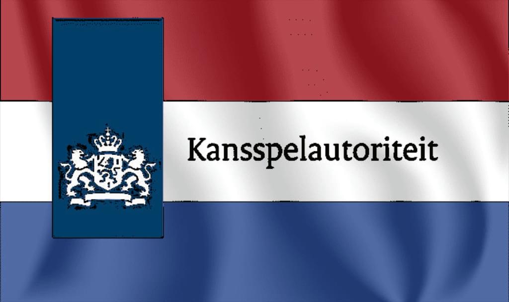 Kansspelautoriteit reports slow growth in the gaming market