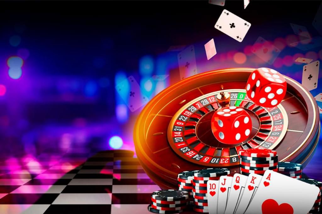What the European gambling market reveals