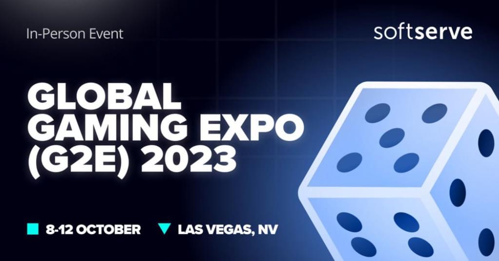 G2E 2023: novelties and active growth of the casino industry