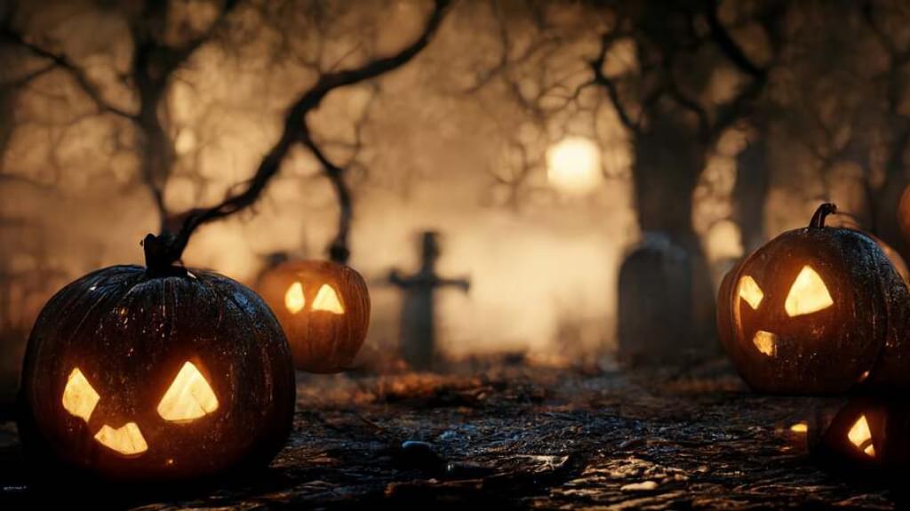 "Spooky treat": the HalloWIN promotion from Wazdan