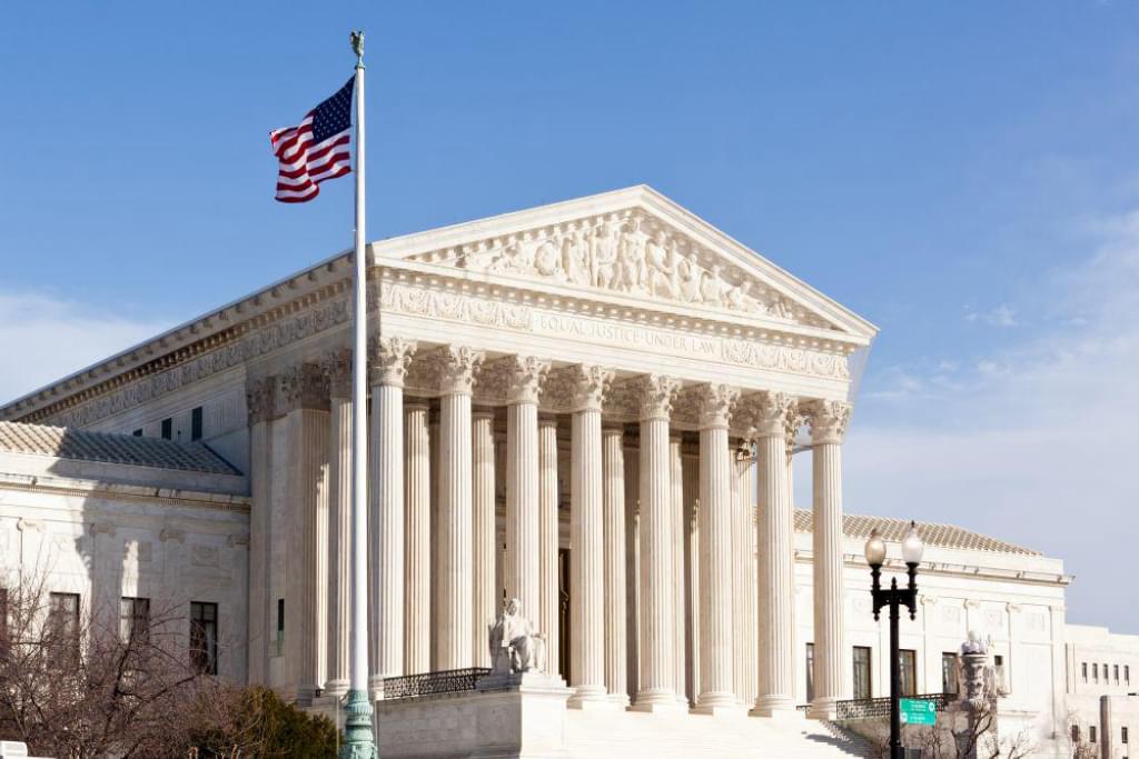 US Supreme Court bans sports betting in Florida