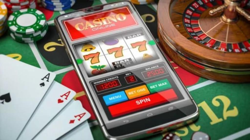 How casino players prefer to pay
