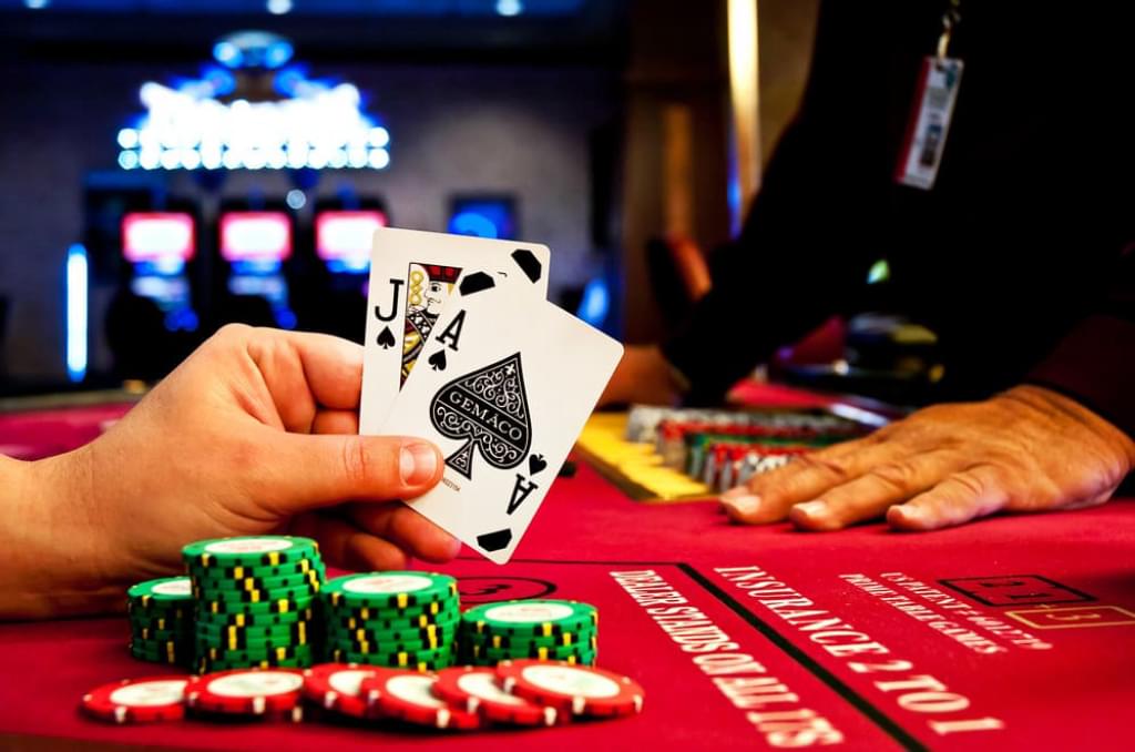 Blackjack Strategy