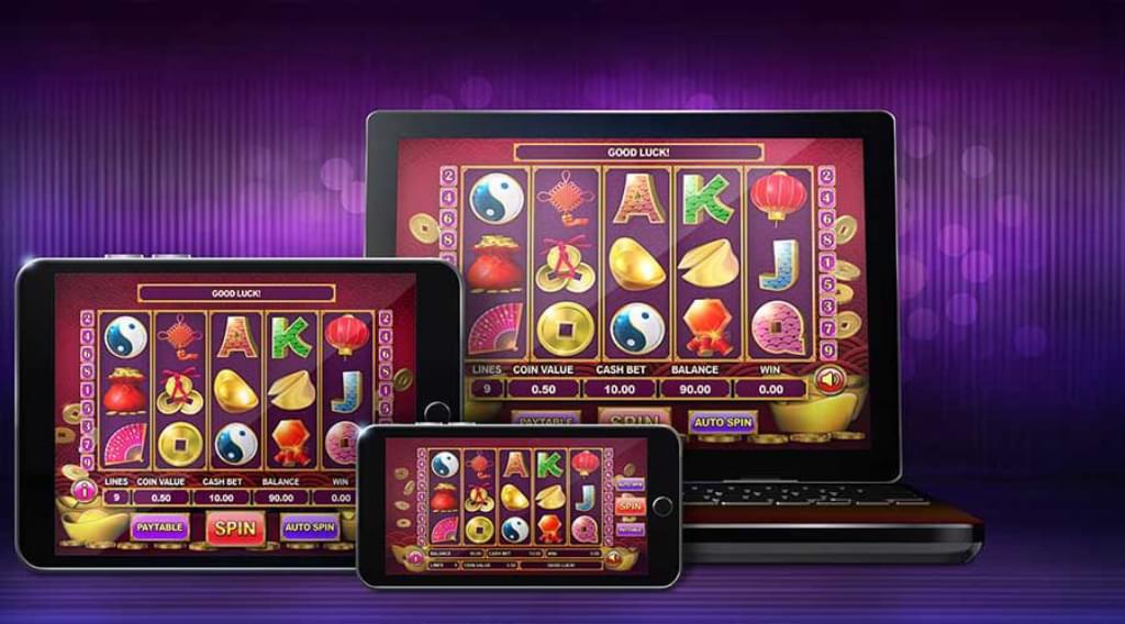 Statistics: slots are losing popularity in Europe