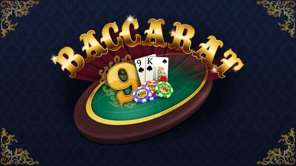 5 tips for playing baccarat