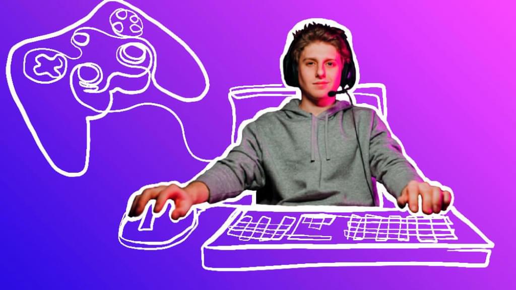 Game art and game development in the iGaming industry