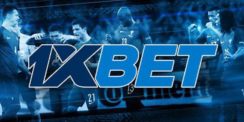 1xBet is looking for partners among media personalities and athletes