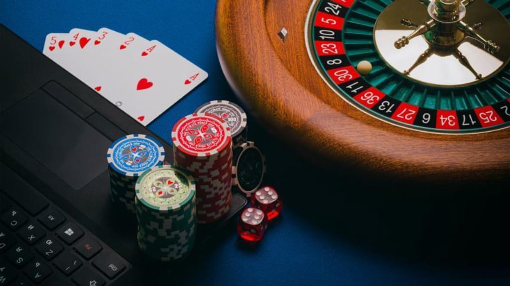 Armenia to ban cash in online gambling